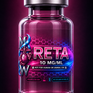 RETA 10 mg / 30mg