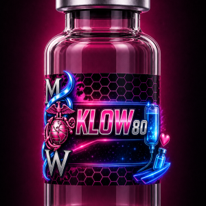 KLOW 80 — REGENERATIVE RESEARCH COMPLEX