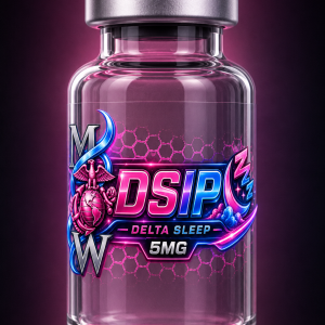 DSIP 5MG — DELTA SLEEP