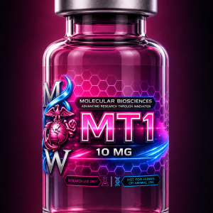 MELANOTAN I (MT1) 10MG