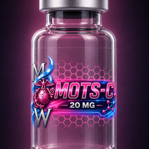 MOTS-C 20MG