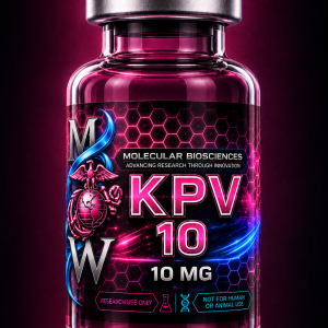 KPV 10MG