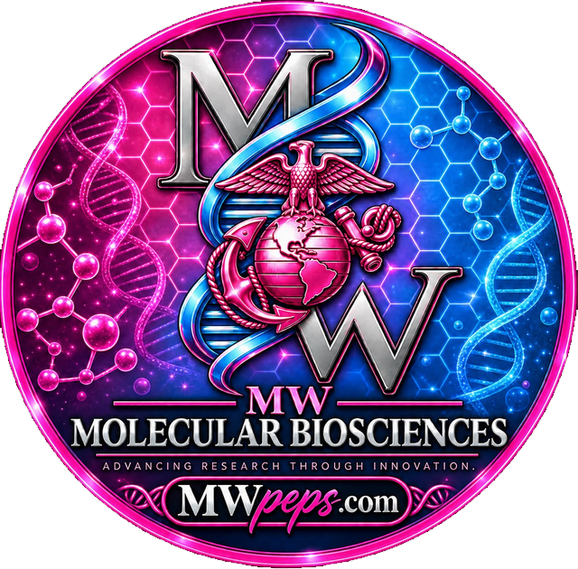 mwpepsmolecularbioscience Logo